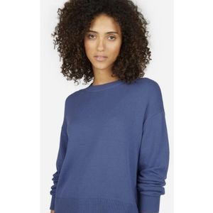 Everlane Crew Neck Sweater S